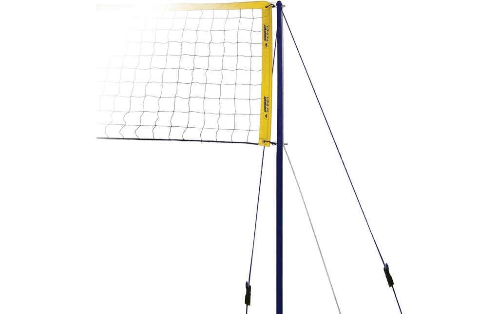 Schildkröt Funsports Set de filet de beach-volley Schildkröt Fun