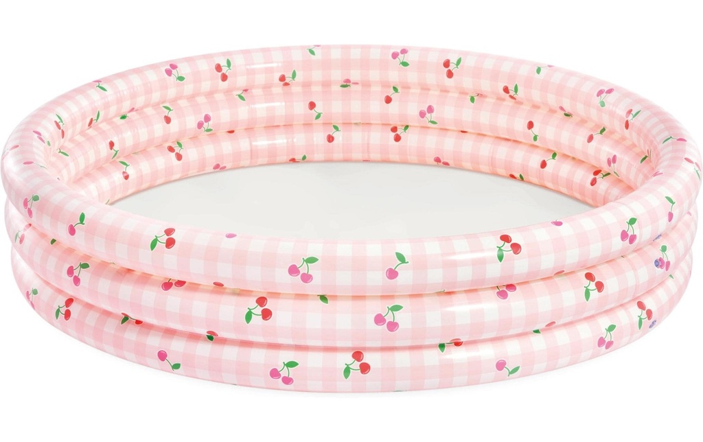 Intex Pataugeoire Cherry Breeze Pool