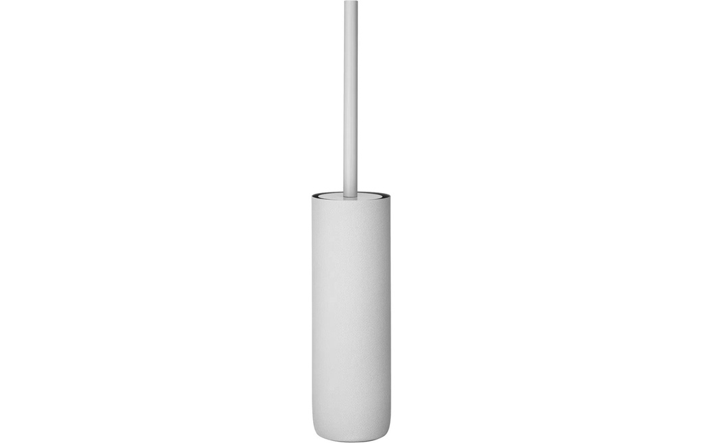 Blomus Brosse à toilettes Modo Rof Blanc