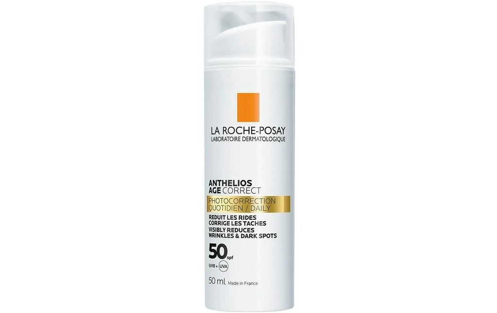 La Roche Posay Anthelios Age Correct 50 ml