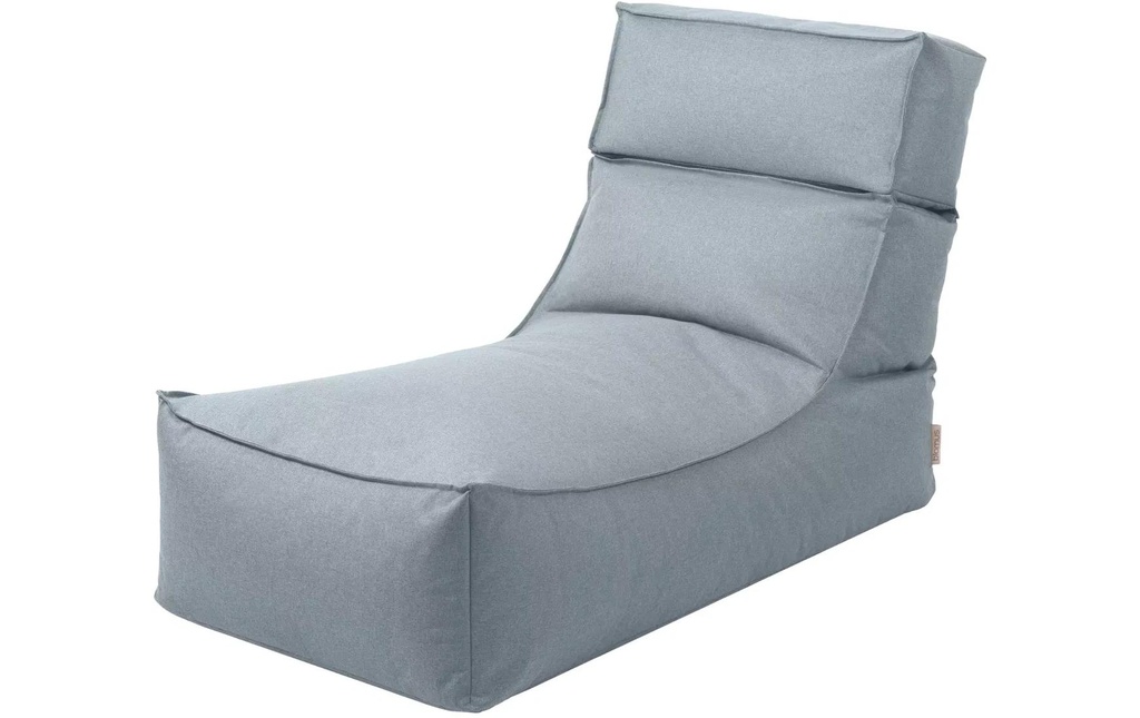 Blomus Fauteuil STAY 60 x 120 cm, Océan