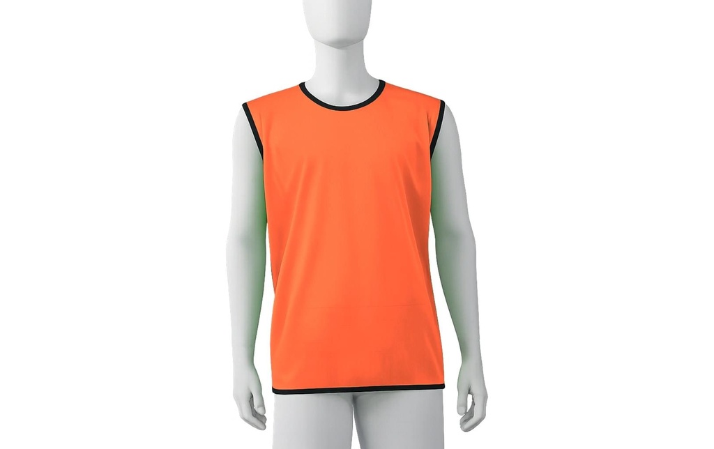 Hermet AG Maillots d'entraînement orange Enfants pour environ 7 - 10 ans