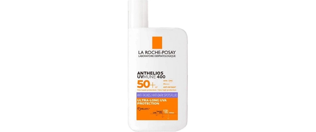 La Roche Posay Anthelios UVMune 400 50 ml