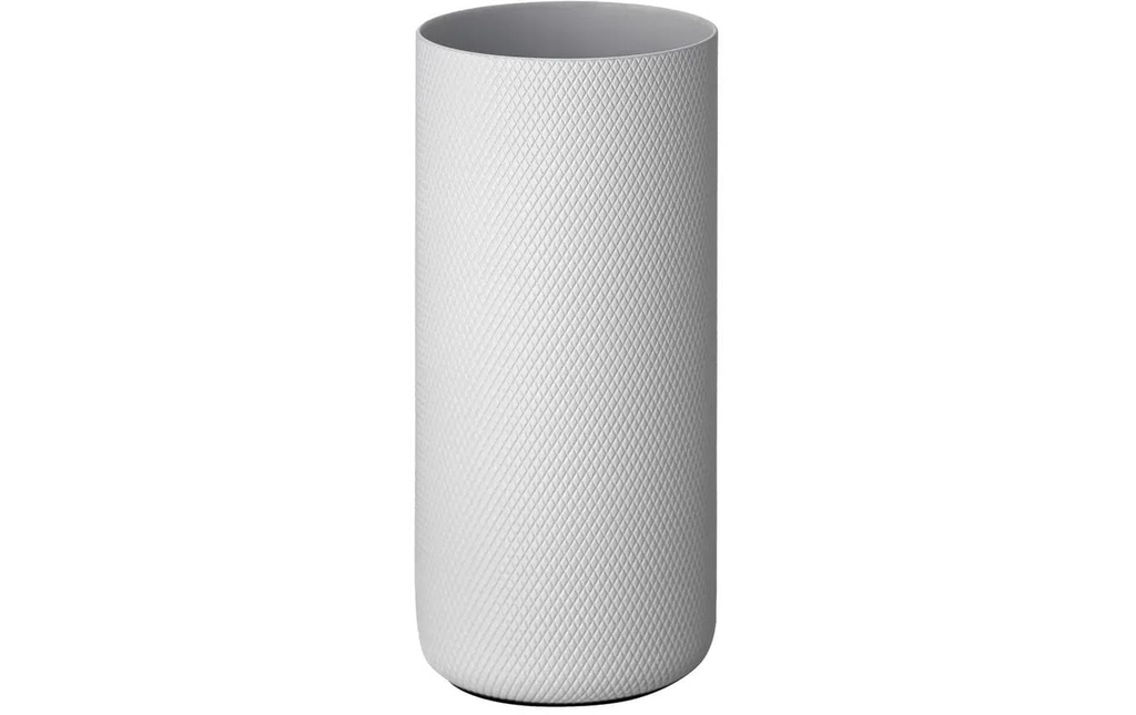 Blomus Gobelet pour le brossage de dents Modo Rof Blanc
