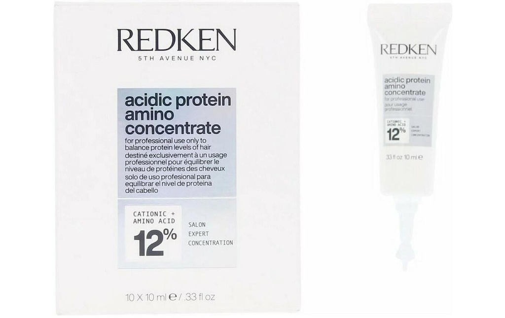 Redken Acidic Concentrate 100 ml