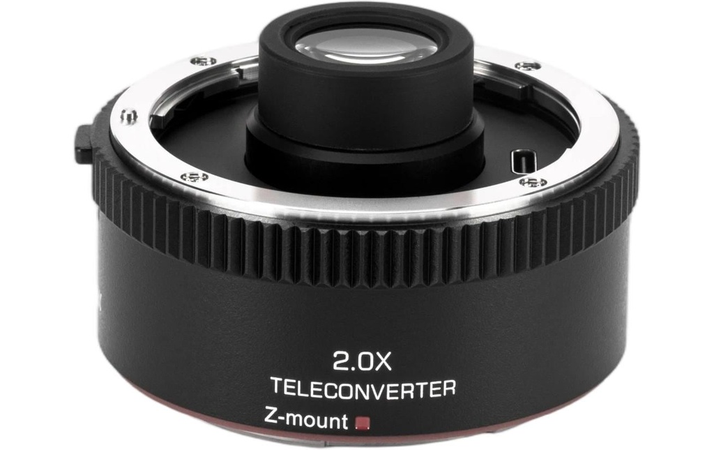 Viltrox Convertisseur d’objectif TC-2.0 X Z – Nikon Z