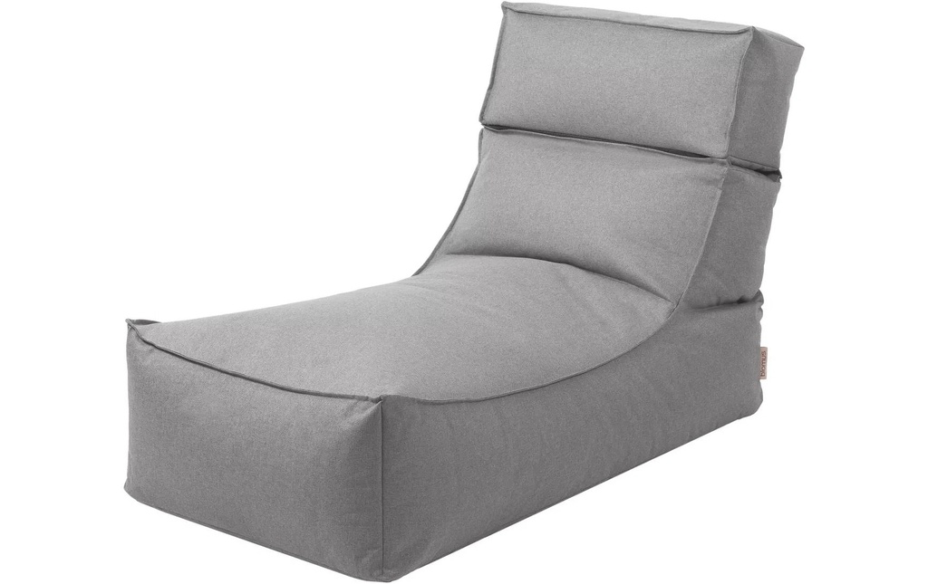 Blomus Fauteuil STAY 60 x 120 cm, Stone