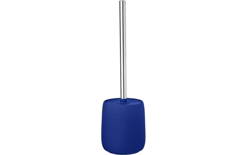 Blomus Brosse à toilettes Sono Bleu mazarine