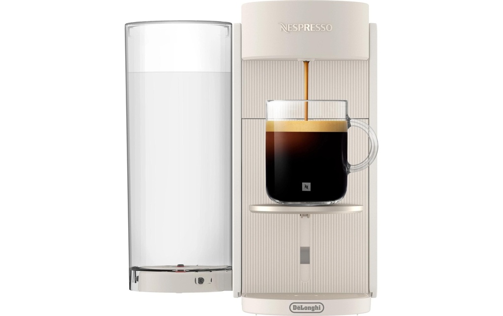 De'Longhi Machine à café Nespresso Vertuo Up ENV200.W Blanc