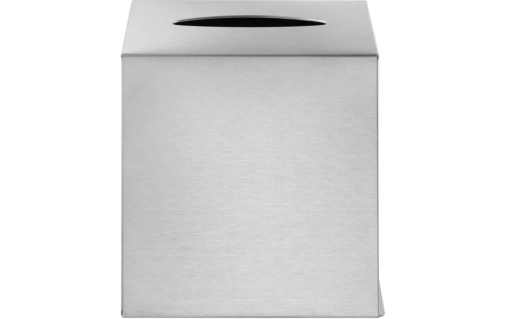 Blomus Boîte à mouchoirs Nexio Argent mat