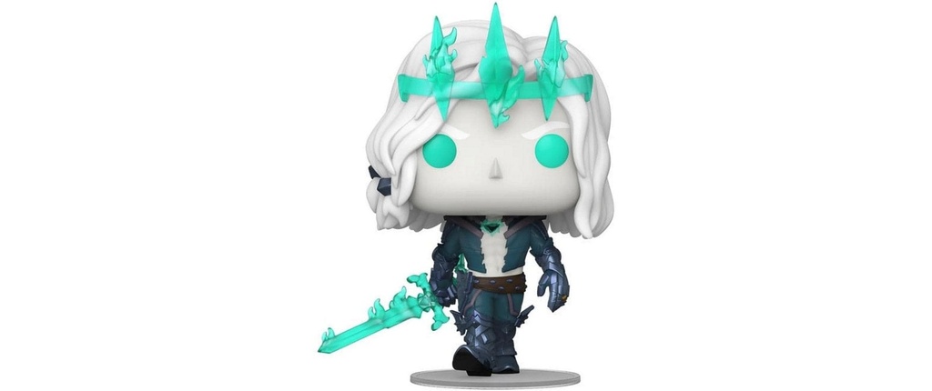 Funko Figurine POP! League of Legends: Viego