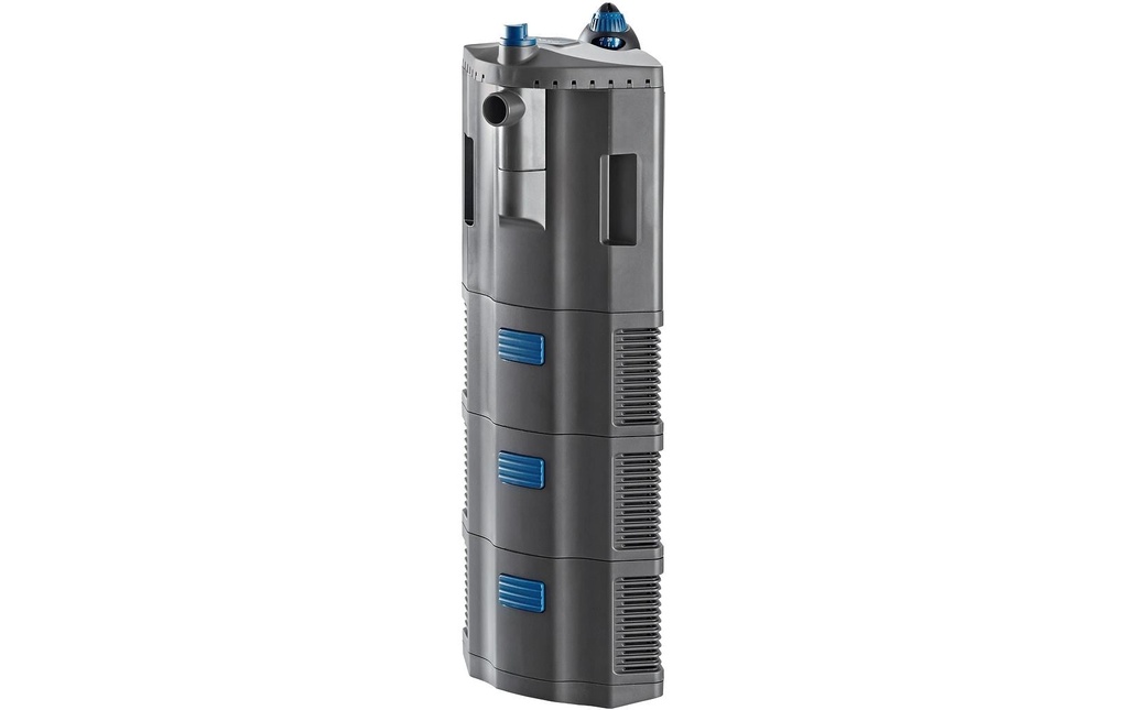 OASE Filtre intérieur BioPlus Thermo 200 Noir