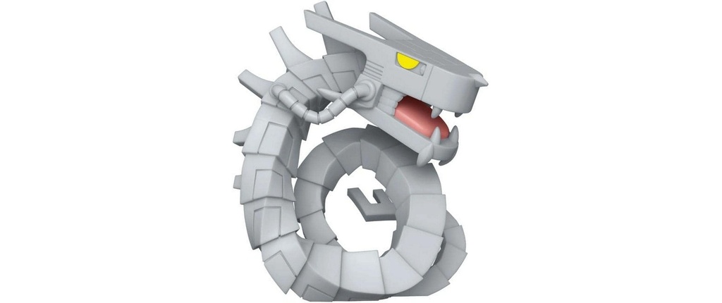 Funko Figurine POP! Yu-Gi-Oh! Cyber Dragon