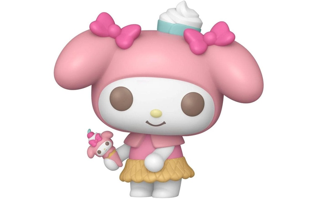 Funko Figurine Hello Kitty Ma Mélodie (103)