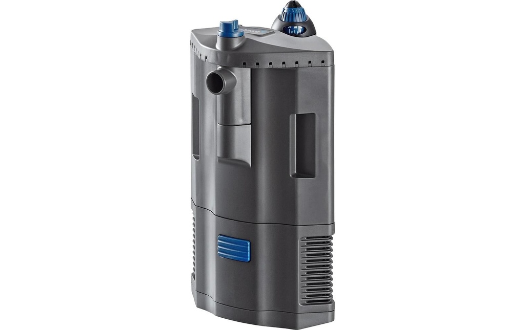 OASE Filtre intérieur BioPlus Thermo avec chauffage de régulation intégré 50 W