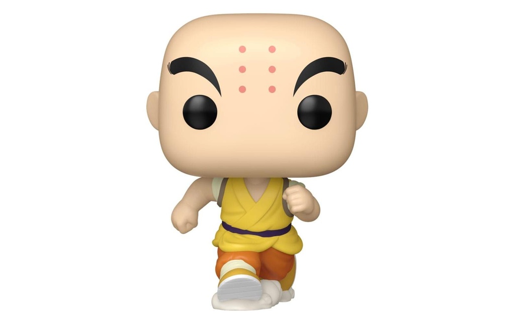 Funko Figurine POP! Krillin (1926)