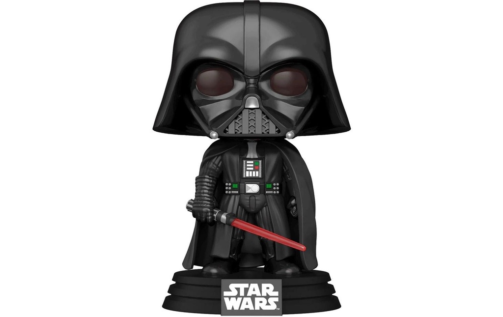 Funko Figurine POP! Star Wars: Darth Vader (597)