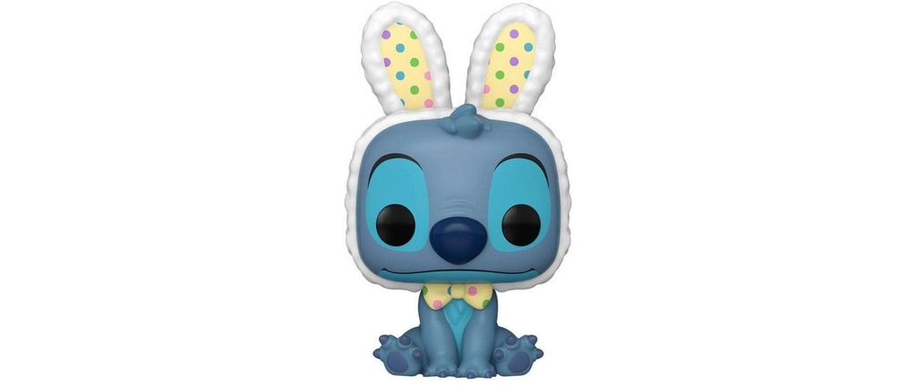 Funko Figurine Stitch Easter 2025 (1533)
