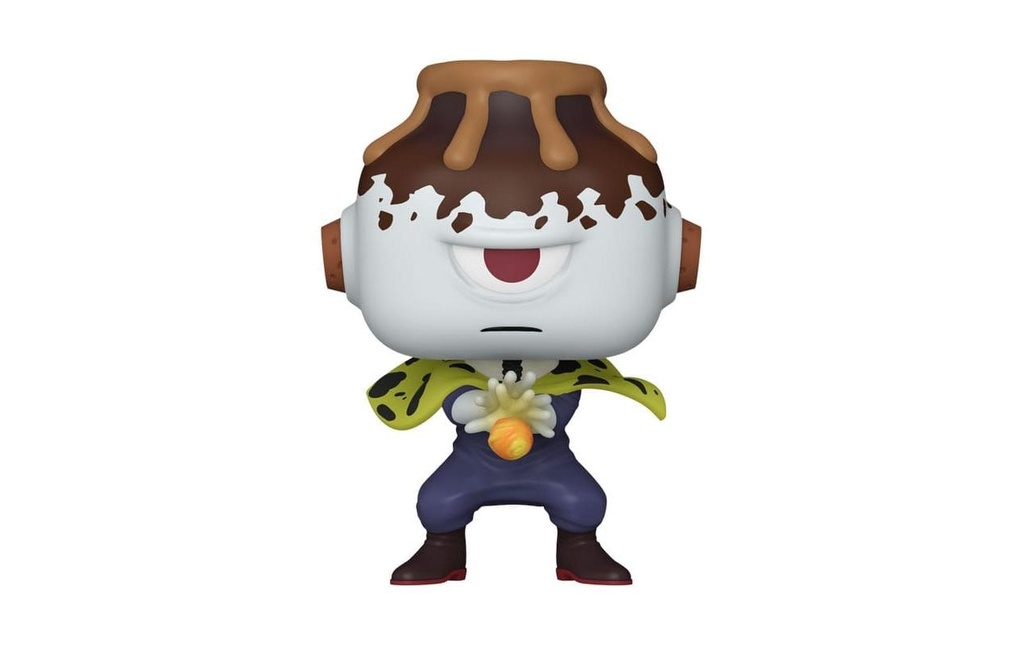 Funko Figurine POP! Jujutsu Kaisen Jogo (2127)