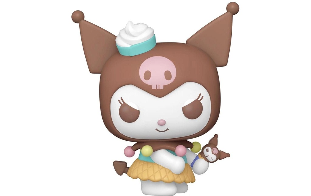 Funko Figurine Hello Kitty Kuromi (101)