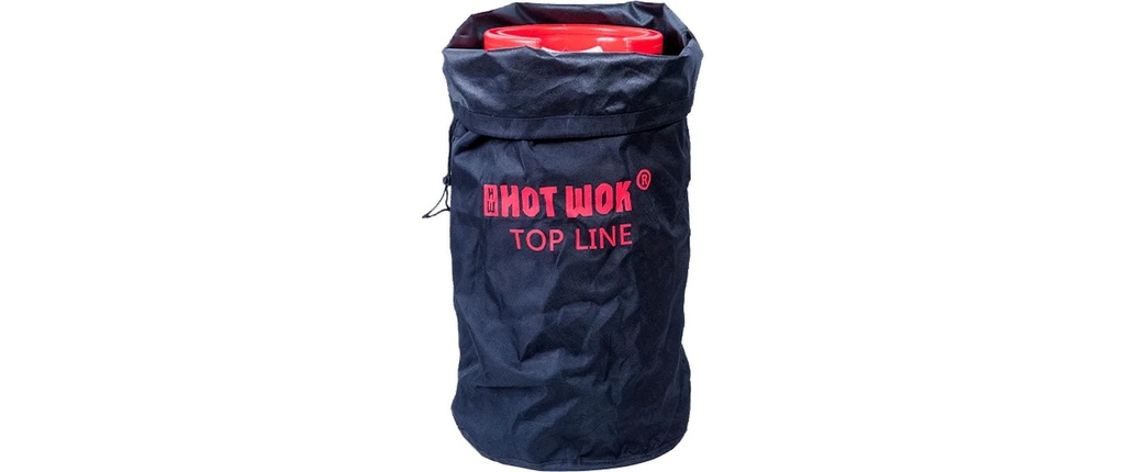 Hot Wok Couverture 76 x 70 x 95 cm