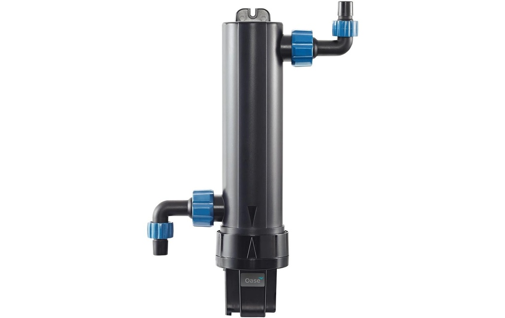 OASE Clarificateur UVC ClearTronic 7 W Boîtier en plastique