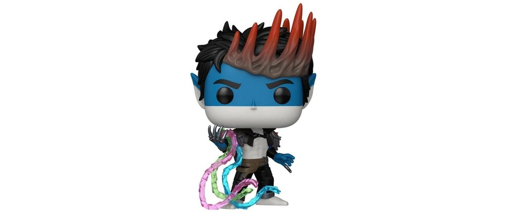 Funko Figurine POP! Magic: The Gathering Oko the Trickster (1093)