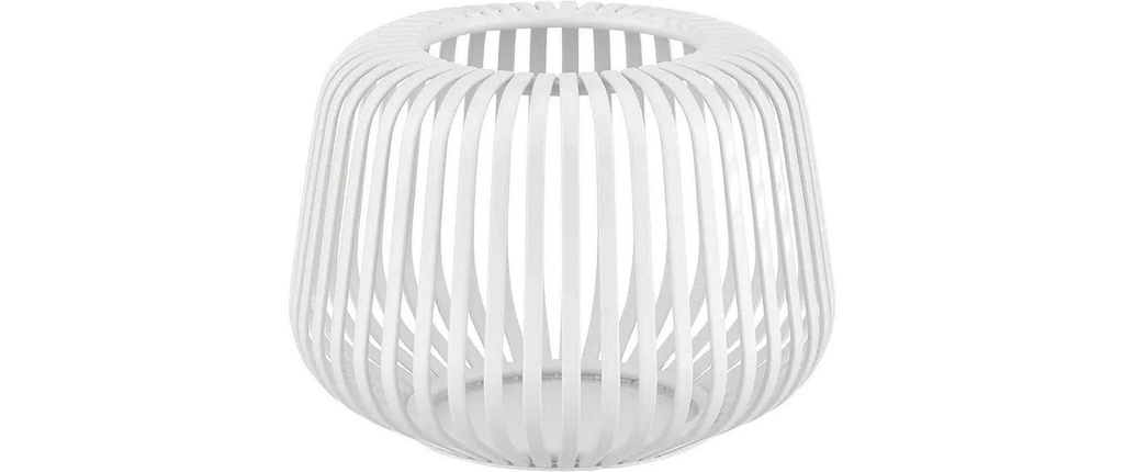 Blomus Lanterne Lito XS 10 cm, Blanc