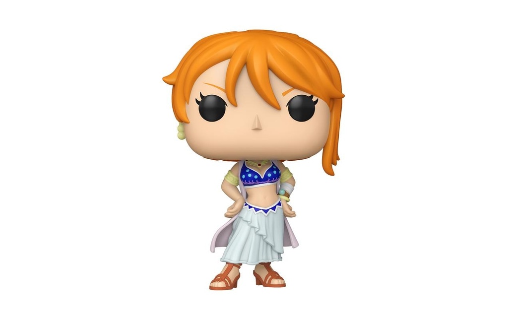Funko Figurine POP! One Piece Nami