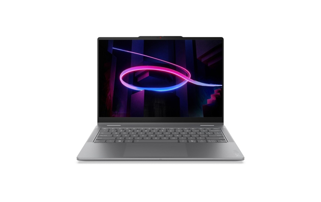 Lenovo Ordinateur portable Yoga 7 2-in-1 14IPH11 Copilot+ PC (Intel)