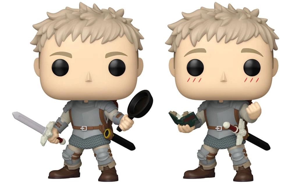 Funko POP! personnage Delicious Laios with Chase