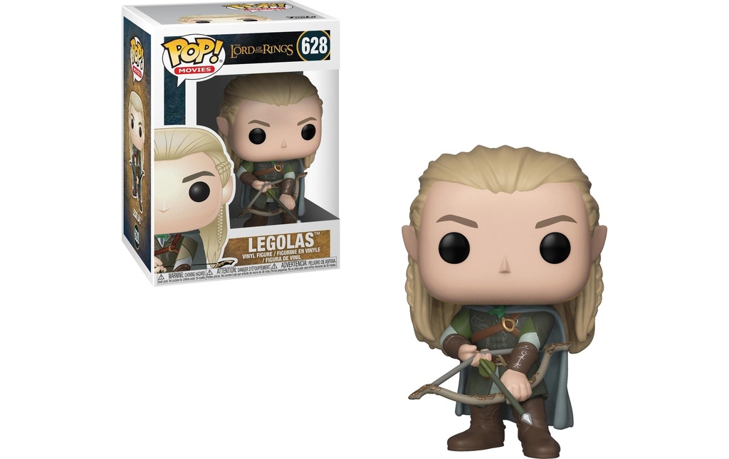 Funko Figurine Legolas (628)