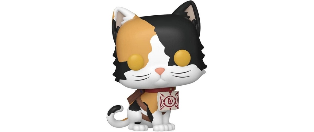 Funko Figurine POP! Demon Slayer Chachamaru (2045)