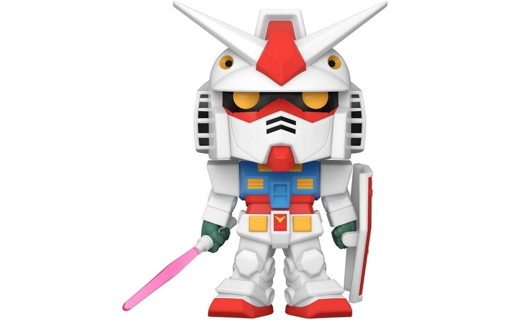 Funko Figurine POP! RX-78-2 GUNDAM
