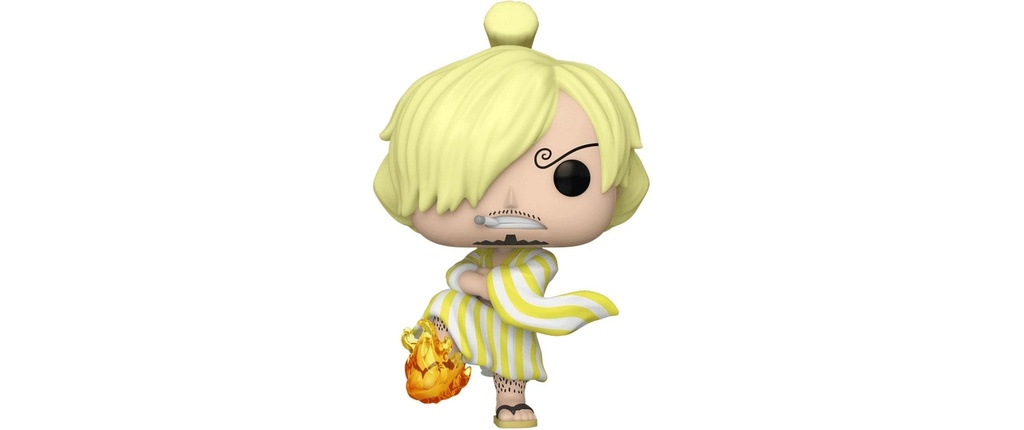 Funko Figurine POP! Sangoro (Wano)