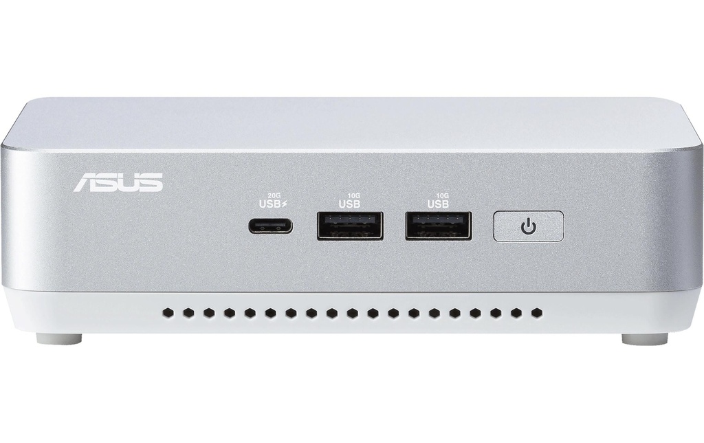 ASUS Mini PC NUC 14 Pro+ NUC14RVSU70YBR0