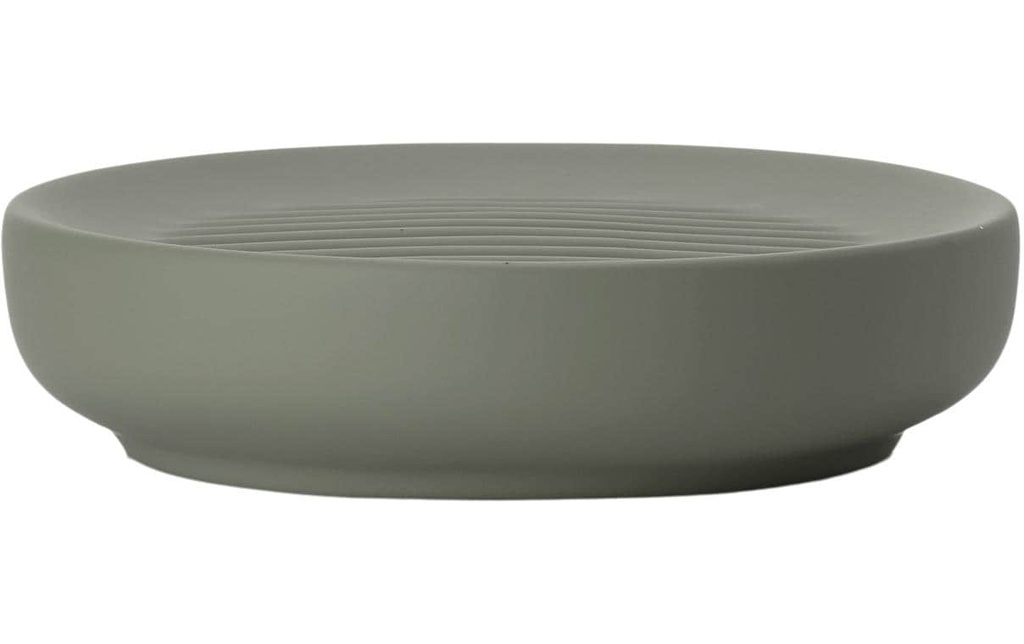 Zone Denmark Porte-savon Ume Olive Green