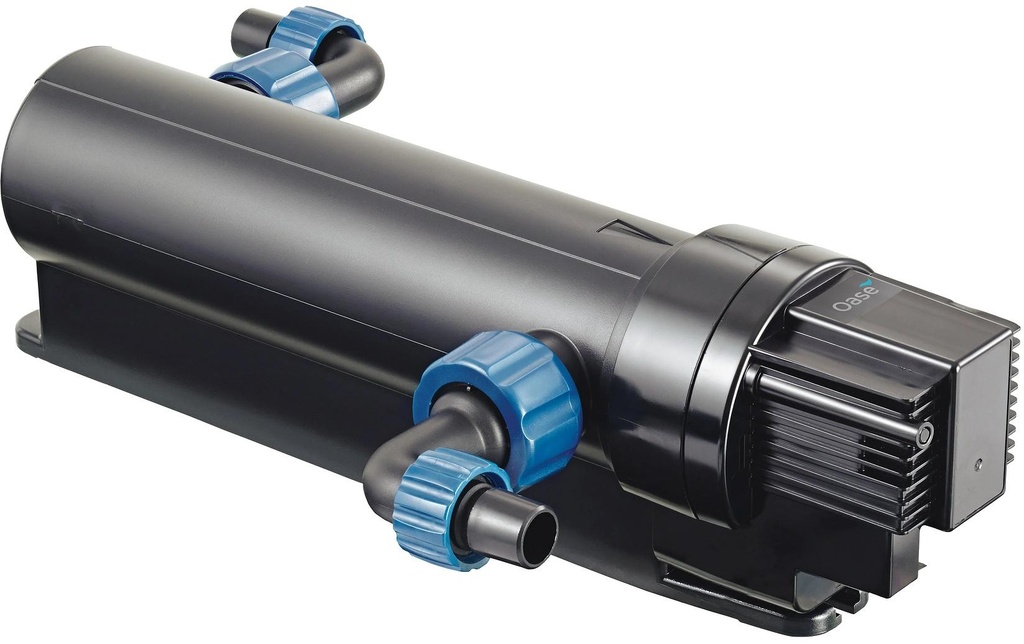 OASE Clarificateur UVC ClearTronic 11 W Boîtier en plastique