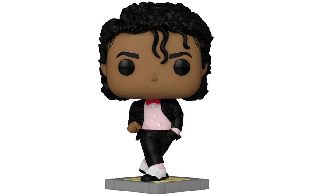 Funko Figurine POP! Michael Jackson
