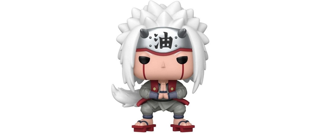 Funko Figurine Jiraiya (1844)