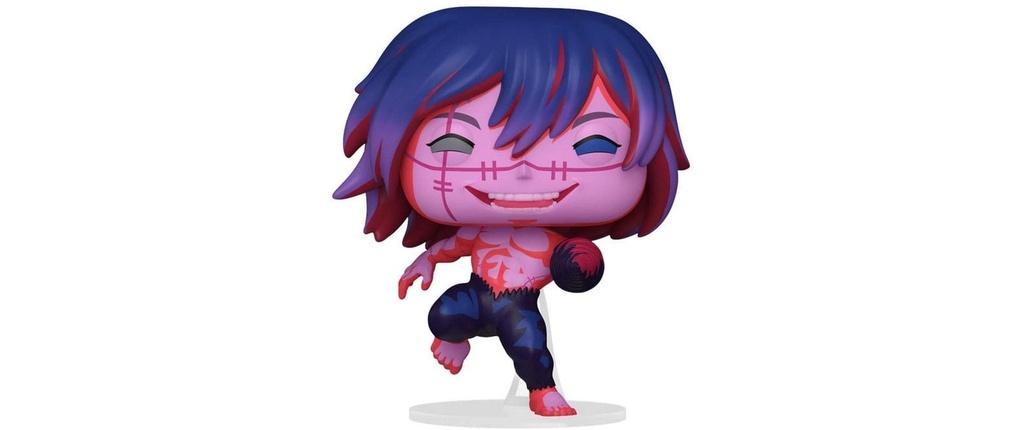 Funko Figurine POP! Jujutsu Kaisen Mahito (2126)