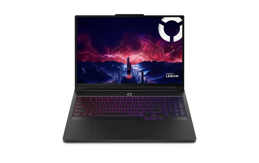 Lenovo Ordinateur portable Legion Pro 7 16AFR10H (AMD)