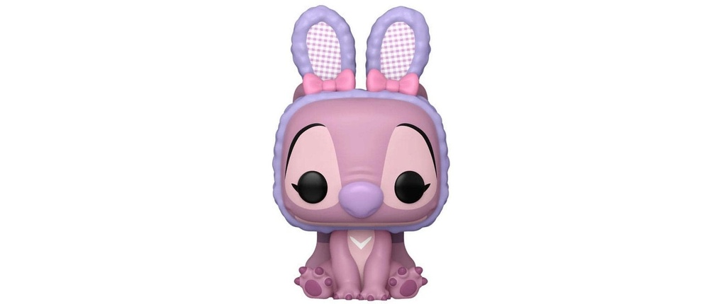 Funko Figurine Angel Easter 2025 (1534)