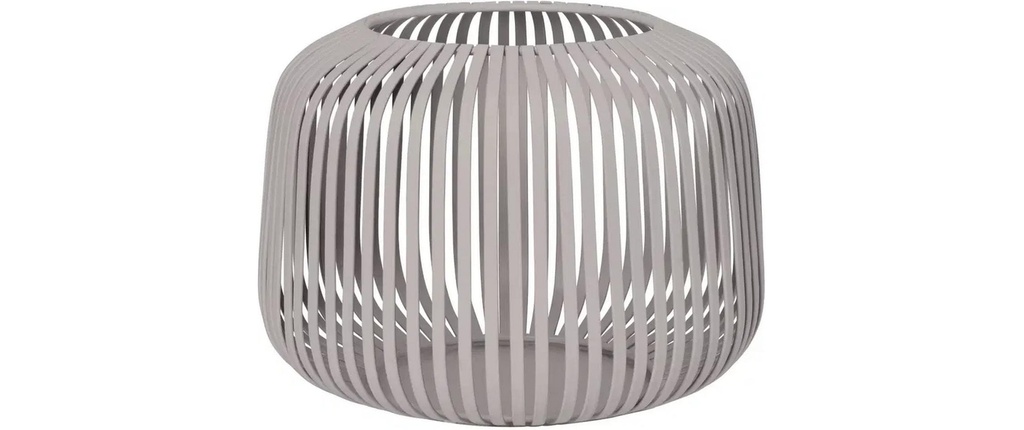 Blomus Lanterne Lito XS 10 cm/10.4 cm, Champagne