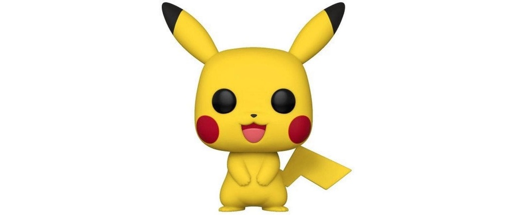 Funko Figurine POP! Pikachu