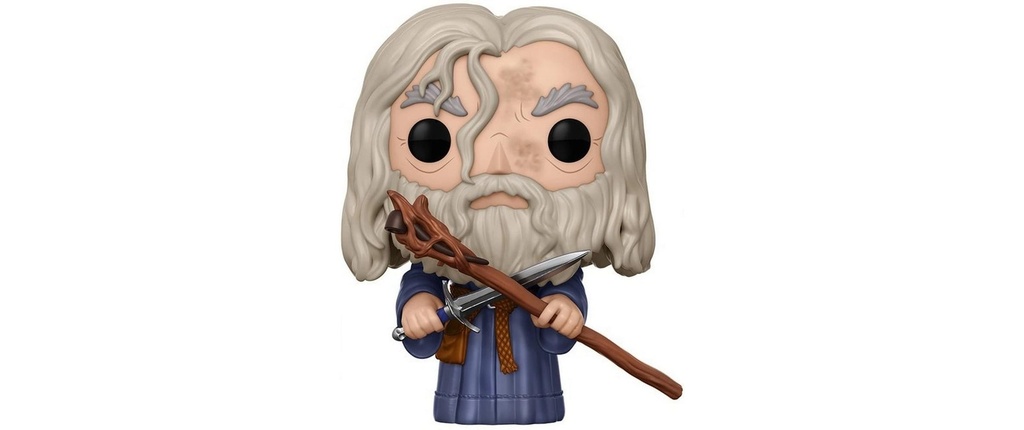 Funko Figurine Gandalf (443)