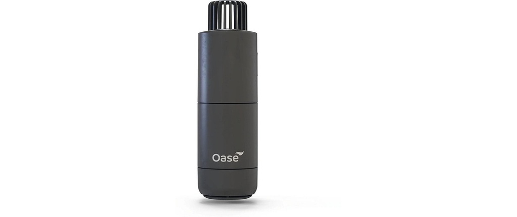 OASE Aspirateur de surface CrystalSkim pour eau douce jusqu'à 350 L