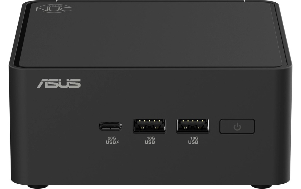 ASUS Barebone NUC 15 Pro Tall RNUC15CRHC700002