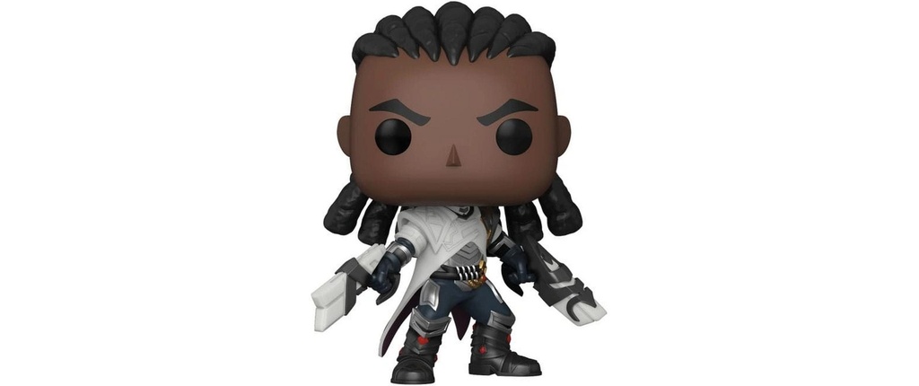 Funko Figurine POP! League of Legends: Lucian