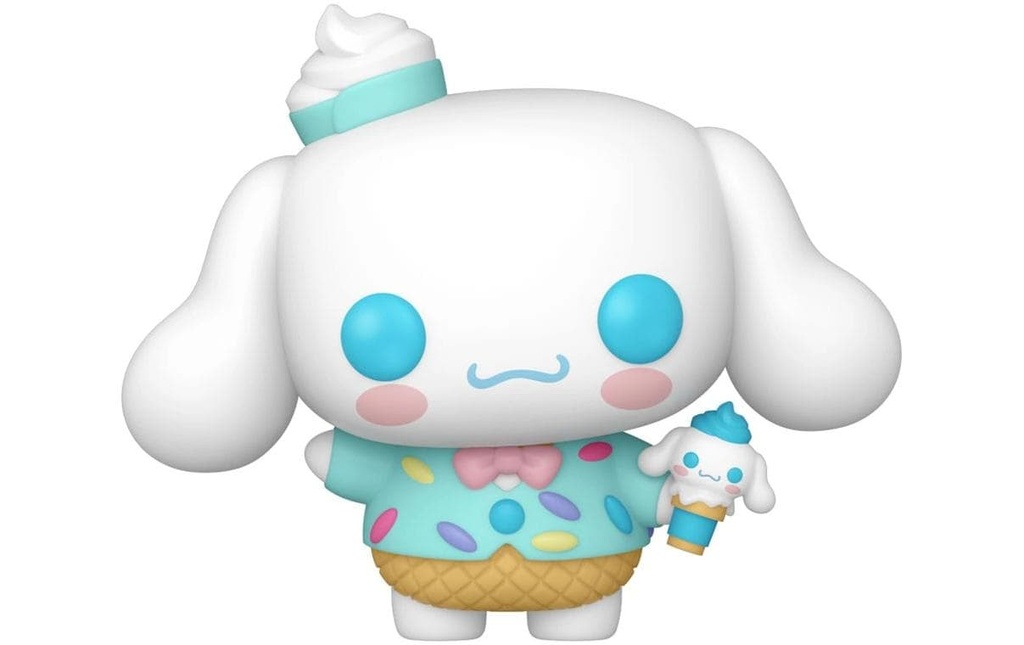 Funko Figurine Hello Kitty Cinnamoroll (100)